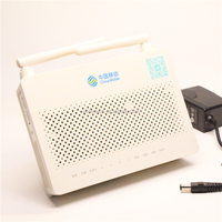 Second Hand 4usd Large Stock Low Price Hs8545m5/ Hs8545m/ Hg8145c/ Hg8546m /hs8145c5 GPON /XPON 5DBI Wifi Fiber Optic Equip