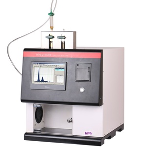 AWD-311 Görünür Viskozite Test Cihazı HTHS ASTM D5481 Yüksek Sıcaklık Yüksek Kayma Hızlı Çok Hücreli Kılcal Viskozimetre 1200W Isıtma - Product Image 1