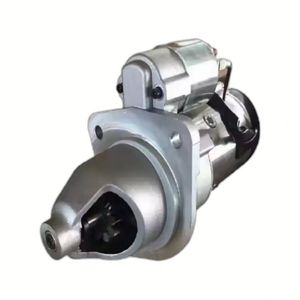 YW56 for Starter motor 1541457 1542195 Volvo <strong>AD31</strong> - Product Image 1