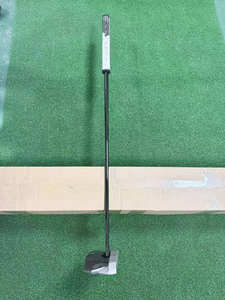 Putter personnalisé OEM avec logo, zéro couple, centre de balance bas, tige usinée CNC, face droite, tête de putter de <span class=keywords><strong>golf</strong></span> pour droitiers - Product Image 6