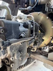 2019 Zoomlion QY110V7 110Ton grúa sobre orugas maquinaria pesada usada marca China con bomba de caja de cambios de Motor PLC - Product Image 6