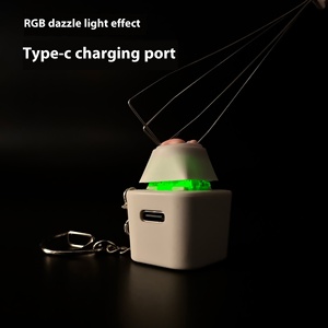 Тестер осей для кастомных кейкапов и брелоков с индивидуальным дизайном и звуковыми эффектами - Product Image 6