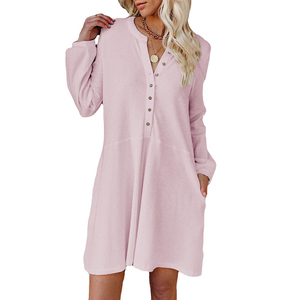 Liquidación 2024 personalizada ropa <span class=keywords><strong>de</strong></span> embalaje mixto usada para mujer ropa, camisetas informales <span class=keywords><strong>de</strong></span> <span class=keywords><strong>segunda</strong></span> mano al por mayor vestidos/ - Product Image 6