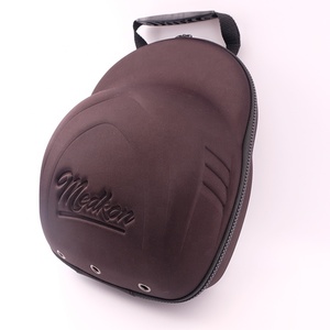 Tùy Chỉnh Cao Bồi Hat Du Lịch Lưu Trữ Tổ Chức Túi Sang Trọng EVA Cứng Du Lịch Mũ Bóng Chày Trường Hợp Tàu Sân Bay Với Dây Kéo Đóng Cửa - Product Image 3