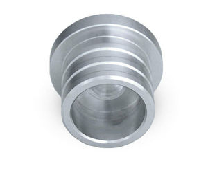 Tubo de aluminio tapa macho - Product Image 3