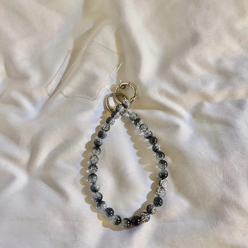 สไตล์สั้นสีดำ