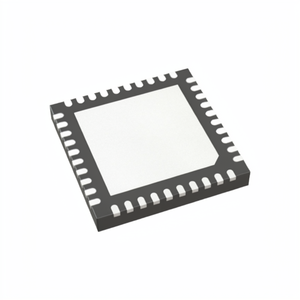 40 WFQFN Exposed Pad LTC2686HUJ-12#TRPBF Manufacturer Channel Data Acquisition Buy Electronics Components Online - Product Image 1