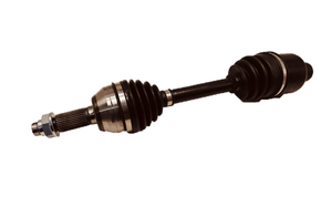 Eje de transmisión de eje de acero alto OEM 43420-0D250 para 2010-2020 <span class=keywords><strong>Toyota</strong></span> <span class=keywords><strong>YARIS</strong></span>/ETIOS/ LIVA/ <span class=keywords><strong>CROSS</strong></span> 1.3L 1.5L Eje de transmisión <span class=keywords><strong>Cv</strong></span> Kit de junta - Product Image 3