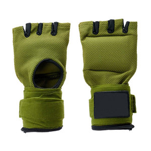 Vente en gros de bandages de boxe flexibles unisexes de qualité supérieure - Marque privée, logo personnalisé imprimé, service OEM/ODM de haute qualité, nouvelle arrivée - Product Image 1