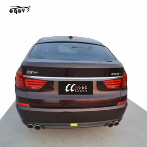 Kit carrosserie adapté à la BMW Série 5 <span class=keywords><strong>GT</strong></span> F07 Pare-chocs avant Pare-chocs arrière Jupes latérales pour BMW <span class=keywords><strong>GT</strong></span> F07 Pièces automobiles Tunning - Product Image 3