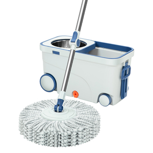 Productos de Limpieza Únicos y de Alta Calidad para Interiores de Oficina, Fregonas y Cubos, Productos de Limpieza Ecológicos para Baño - Product Image 1