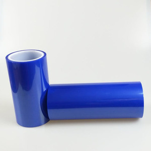 גלילי סרט PET מתכתי עמיד בחום, לחות ועמידות גבוהה באיכות גבוהה, 300 מטר, סרט אריזה הניתן להתאמה אישית, ישירות מהמפעל - Product Image 4