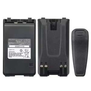 BP-298 2250mAh 可充电锂离子替换电池适用于 Icom IC-V86 IC-V80 IC-F4003 IC-T70A IC-T70E IC-F3002 IC-F3003 库存 - Product Image 5