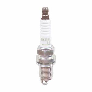 BKR6EYA 11 Spark <b>Plug</b> Nickel Alloy For Toyota <b>Replacement</b> Part Number 4073 - Product Image 2