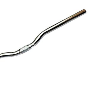 Manillares de bicicleta con forma de gota, de Metal, duraderos, para bicicleta Princess, accesorio para bicicleta plegable - Product Image 5