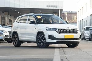 JX Auto <span class=keywords><strong>Skoda</strong></span> <span class=keywords><strong>Kamiq</strong></span> 2025 Gt - <span class=keywords><strong>Prix</strong></span> - Petit SUV - Essence 1.5L - 5 portes - 5 places - Mini SUV - Voiture <span class=keywords><strong>neuve</strong></span> - Product Image 4