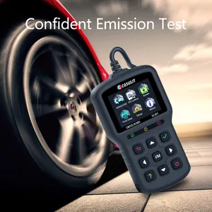 GG sc301 mã đọc tự động outils de công cụ chẩn đoán xe máy phổ Scanner de voiture automotivo tất cả các xe ô tô