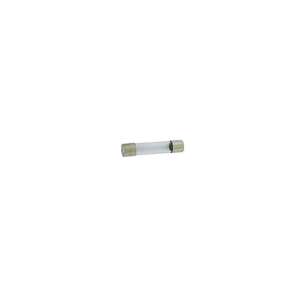 Fusibles Lac FUSE 6.35x32mm SLOW 12A (10 pcs/boîte) - Product Image 1
