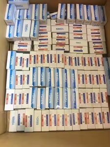 โซลินอยด์วาล์วไฮดรอลิกแบบ DSG Series รุ่น DSG012B3B A220 DSG-02-3C6-A220-DL DSG-03-3C60-D24-N1-51T - Product Image 1