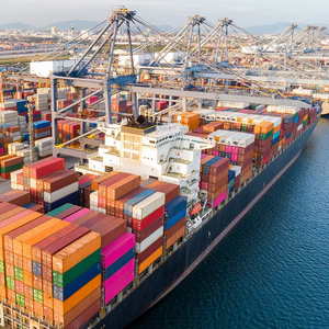 Gümrükleme Kapı Teslimi Çin'den ABD'ye Parsiyel Yük (LCL) <span class=keywords><strong>Ningbo</strong></span> Şanghay Taşımacılık Nakliye Hizmeti Gümrükleme Lojistik Hizmeti Hava Ekspresi Nakliyeci Kapıdan Kapıya - Product Image 4
