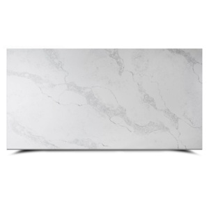 Nhân tạo thạch anh trắng gạch đá cho nhà bếp counterops Bàn cà phê phòng tắm Vanity Tops Ốp chân tường slab gạch cửa sổ sill - Product Image 6
