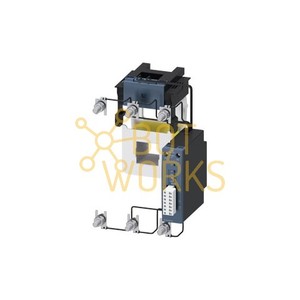 Siemens 3RT19655PP31 - Nuevo - Product Image 1