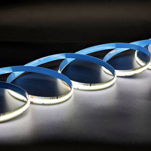 Bande <span class=keywords><strong>LED</strong></span> COB DC24V pour rétroéclairage <span class=keywords><strong>TV</strong></span>, 360 <span class=keywords><strong>LED</strong></span>, lumière cascade musicale, crée une <span class=keywords><strong>ambiance</strong></span> pour le salon - Product Image 5