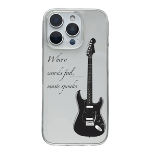Nuevas fundas de TPU con estampado UV de alta calidad de Elevate, funda de teléfono personalizada transparente básica personalizable para iPhone 16 <span class=keywords><strong>Pro</strong></span> Max para S25 - Product Image 6