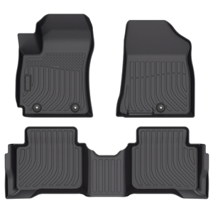 Diseños atractivos Protección del suelo del vehículo de aventura Alfombra de carga popular Alfombrilla de coche personalizada para <span class=keywords><strong>Hyundai</strong></span> <span class=keywords><strong>Kona</strong></span> Sx2 <span class=keywords><strong>Hybrid</strong></span> 2022 <span class=keywords><strong>2023</strong></span> - Product Image 2