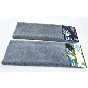 absorbent 300 gsm 40*60 large washing polish grey 40 40 cloth 500gsm 800gsm ultra-thick 40*40cm microfiber car towel edgeless