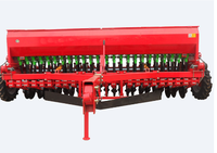 Semoir de précision pour blé et millet, machine à semer à quatre roues, semoir pour tracteur, plantation de graines, haute productivité agricole