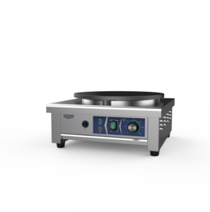 Traiteur Professionnel Commercial Français Crêpière Restaurant 3KW Électrique Antiadhésif Crêpes et Crêpières Machine <span class=keywords><strong>en</strong></span> vente - Product Image 3
