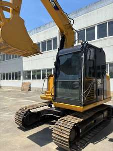 เครื่องขุดสำหรับแมวเครื่องขุดใช้307e2สำหรับแมว - Product Image 3