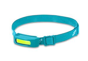 ไฟฉายคาดศีรษะแบบชาร์จได้ 145 ลูเมน COB LED - แสงกว้างพิเศษ 180 องศา 4 โหมด กันน้ำ IP65 ผลิตจากพลาสติก สำหรับใช้งานกลางแจ้งและทำงาน - Product Image 2