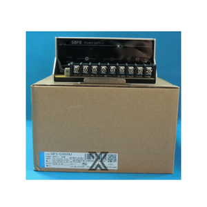 New Original S8FS-C20024J <b>Power</b> <b>Switch</b> - Product Image 1