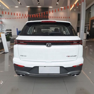 2023 Changan CS55 Plus Troisième Génération Auto Premium Type SUV Haute Vitesse 1.5T Essence 7 Vitesses Humide Double Embrayage 138kW Puissance - Product Image 5