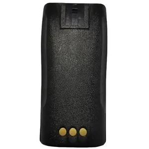 모토로라 GP3688 에 대한 고품질 충전식 리튬 이온 배터리 팩 7.4V/2500mAh