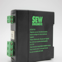 Nouveau Contrôleur de programmation PLC Eurodrive Uwu 52a 188 181 7 Original pour l'automatisation industrielle en entrepôt
