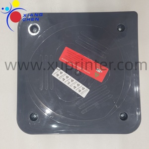 Nouvelle lame en acier inoxydable ER d'origine usine MDG Doctiser 28x0.2/0.125x1.4mm pour presse d'impression - Product Image 5
