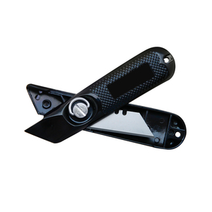 Lưỡi cố định tiện ích dao dễ dàng thay đổi lưỡi lợp dao kim loại làm hộp capet cắt tùy chỉnh dao rx46837 - Product Image 2