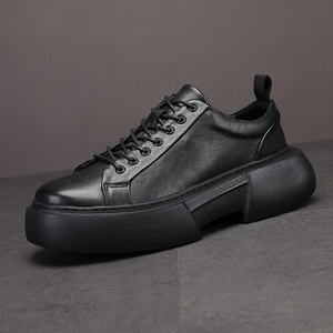 Chaussures de sport souples pour hommes, respirantes, légères, durables, confortables pour la marche - Product Image 1