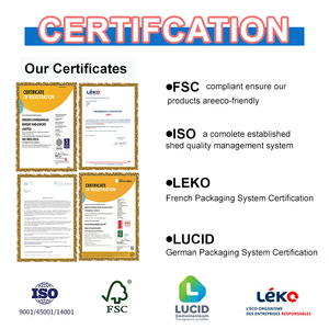 Custom Kraft Paper <strong>Bags</strong> Your Own Logo Fast Food Take Away Packaging Factory Digital Printing Handle Stock Gift Clothing Shoes - Product Image 2