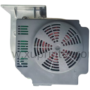 พัดลมโบลเวอร์ยี่ห้อ ER รุ่นใหม่ G1G170-AB31-08 C7.170.0701/06 สำหรับเครื่องพิมพ์ไฮเดลเบิร์ก - Product Image 3