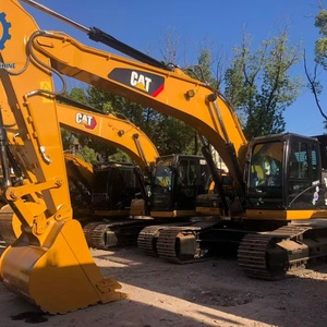 330D ขุดมือสองใช้ Cat330D Cat330DL สำหรับแมว Cat330D2L ใช้ของแท้ - Product Image 4