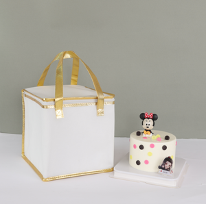 Оптовая термосумка-холодильник из нетканого материала большой емкости <span class=keywords><strong>2025</strong></span> года с индивидуальным логотипом для доставки еды на вынос и фастфуда - Product Image 6