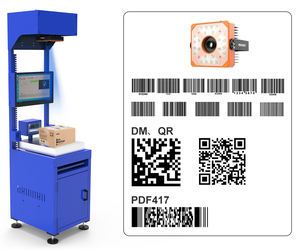 Máquina clasificadora de almacén automatizada, velocidad ajustable, sistema de pesaje de datos de recogida de pedidos postales, cinta transportadora de aluminio - Product Image 3