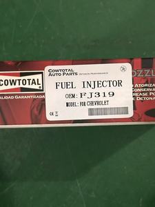 Автомобильная деталь топливный инжектор для Chrysler Dodge Ram Jeep 3.6L 5184085AC 0280158233 5184085AD OEM инжектор прокладки - Product Image 6