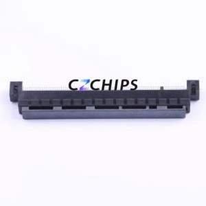 91613-110143D PCI/PCIe Connector P=1mm Connector 164P 76P Clamp Plate PCI-E 4.0 - Product Image 2