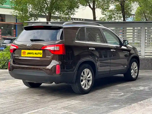 Venta Especial: Auto Usado Kia Sorento 2013 2.2T Diésel, SUV de Lujo en Perfectas Condiciones, 5 Plazas, <span class=keywords><strong>Segunda</strong></span> <span class=keywords><strong>Mano</strong></span> - Product Image 5