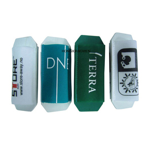 Correa de esquí de EVA nórdica personalizada de buena calidad, correa de gancho y lazo, soporte para esquí de fondo - Product Image 3